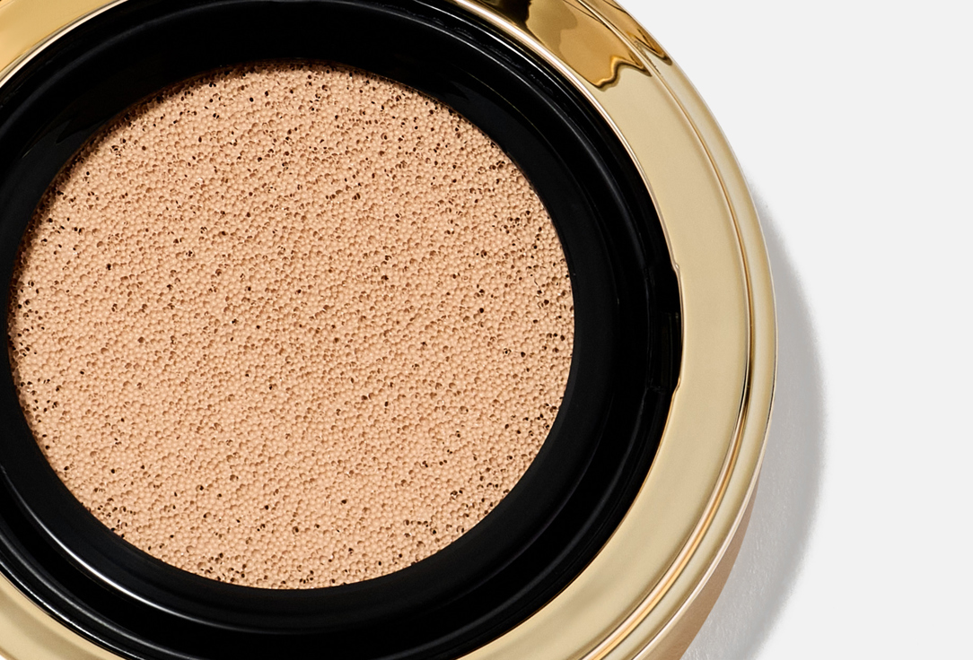 Challans de Paris Brightening semi-matte cushion foundation SPF 50+ d'ALBAROSA EXCELLENCE 23 15 g Challans de Paris Brightening semi-matte cushion foundation SPF 50+ d'ALBAROSA EXCELLENCE