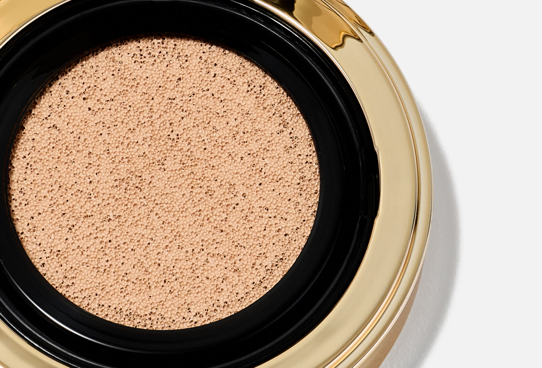 Challans de Paris Pore-blurring matte cushion foundation SPF50+ pa++++ d'STELLA EXCELLENCE 23 15 g Challans de Paris Pore-blurring matte cushion foundation SPF50+ pa++++ d'STELLA EXCELLENCE