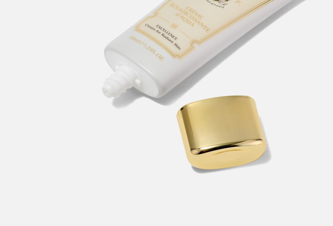 Challans de Paris Hydrating brightening gel-cream face moisturizer d'AQUA EXCELLENCE