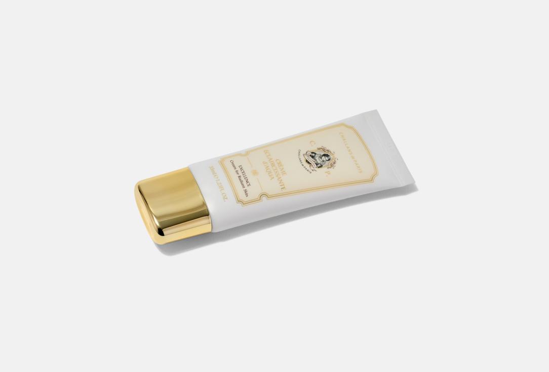 Challans de Paris Hydrating brightening gel-cream face moisturizer d'AQUA EXCELLENCE