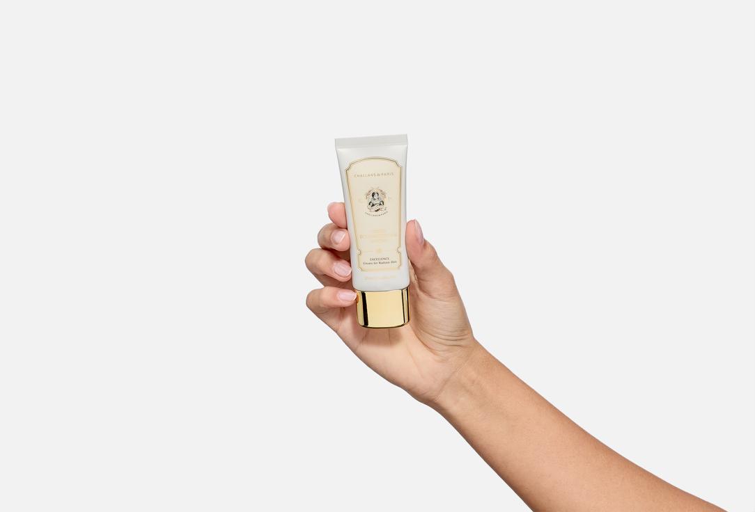 Challans de Paris Hydrating brightening gel-cream face moisturizer d'AQUA EXCELLENCE