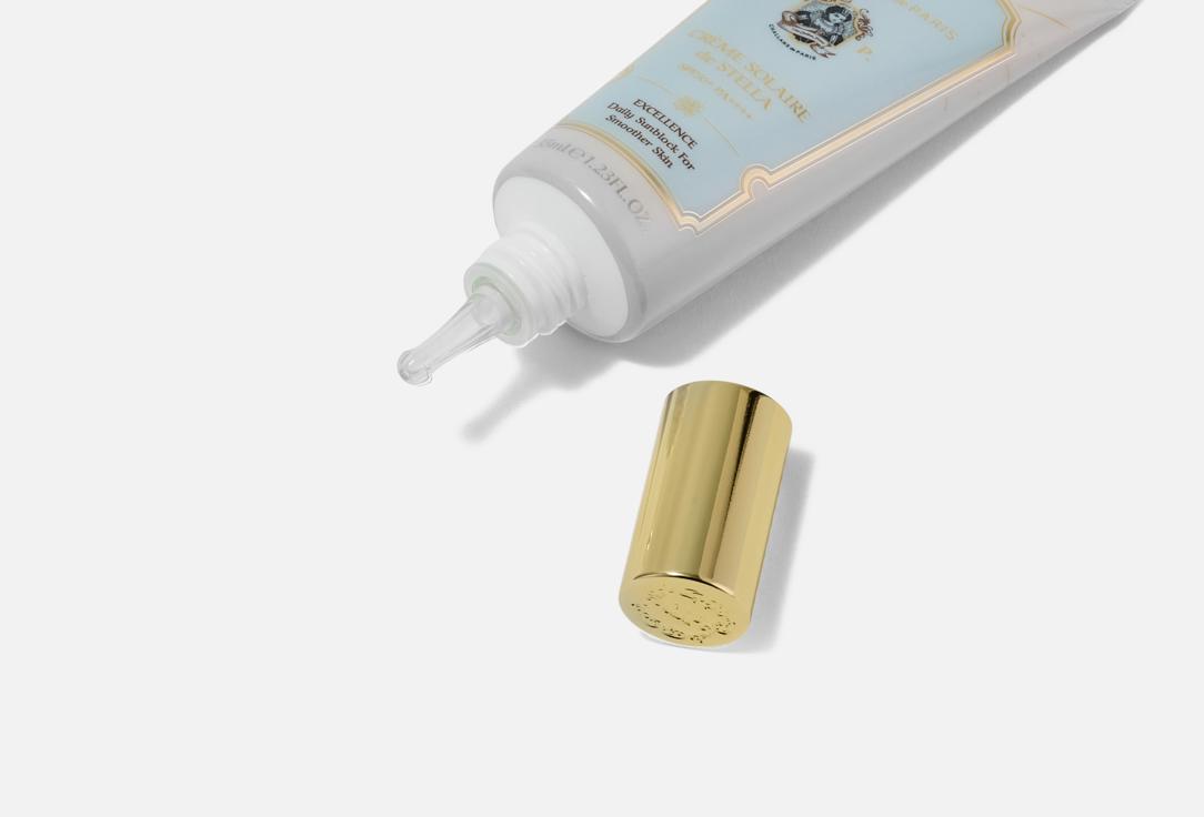 Challans de Paris face sunscreen cream spf50+ pa++++ STELLA EXCELLENCE