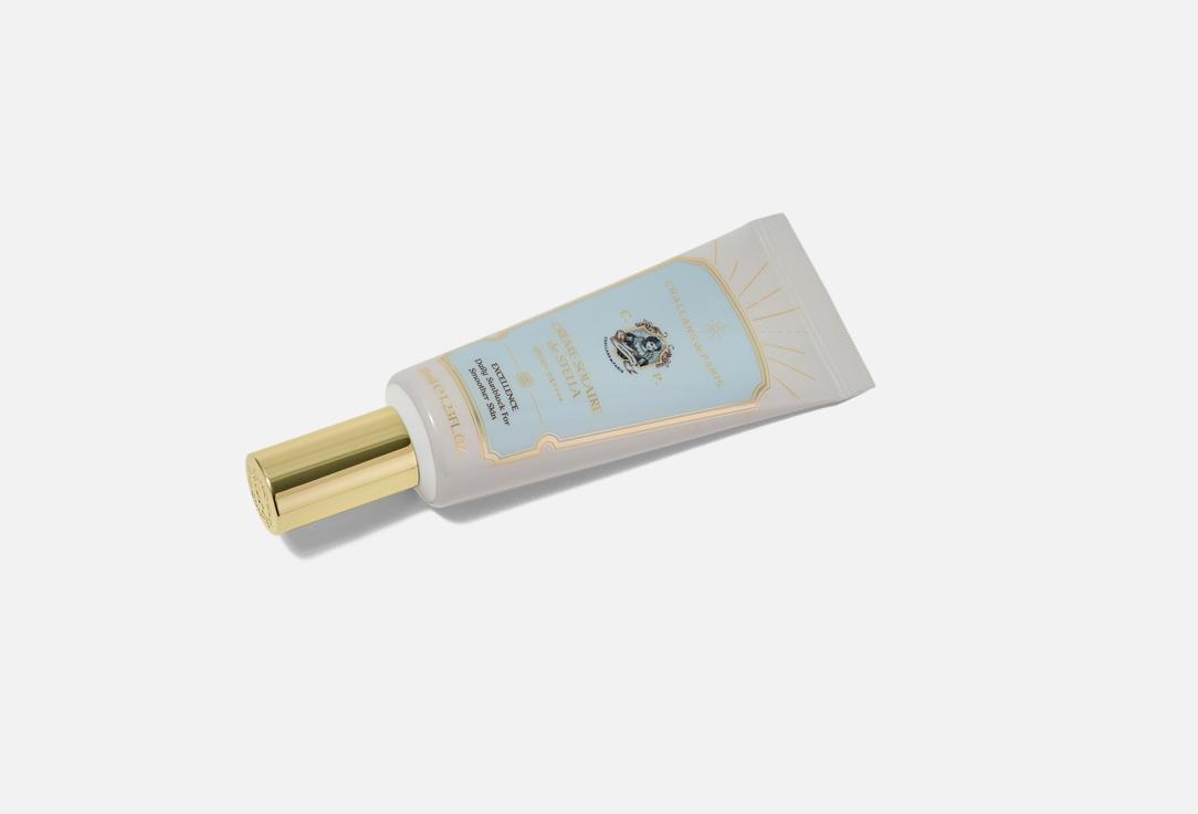 Challans de Paris face sunscreen cream spf50+ pa++++ STELLA EXCELLENCE