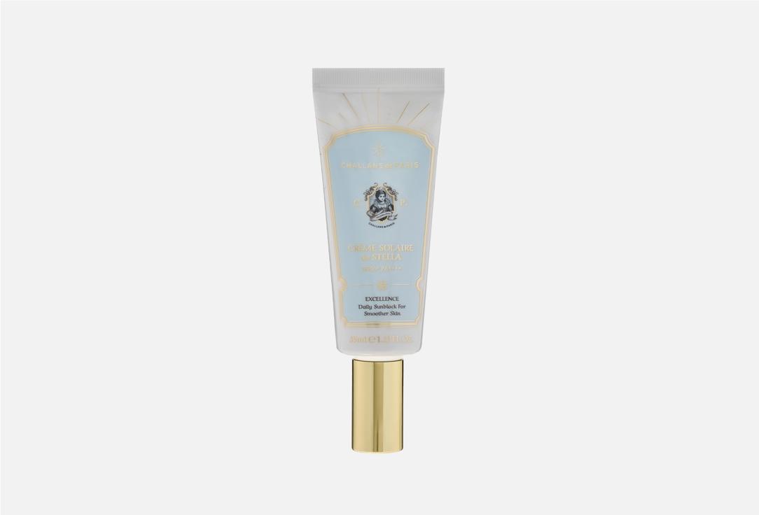 Challans de Paris face sunscreen cream spf50+ pa++++ STELLA EXCELLENCE