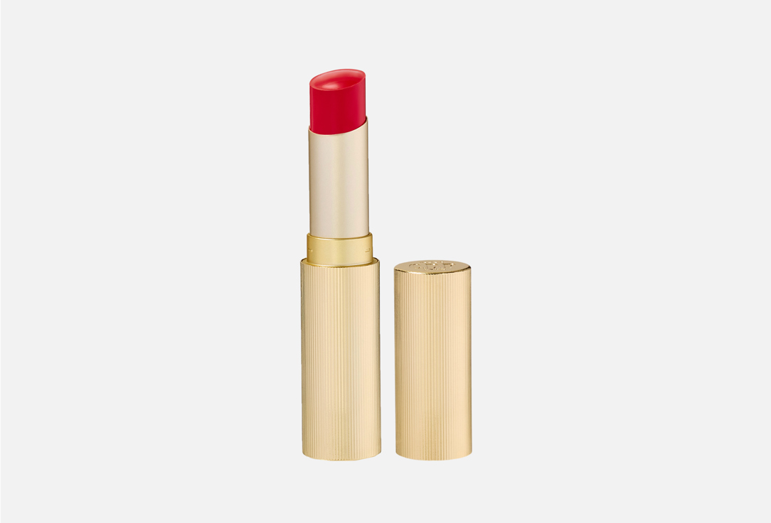 Challans de Paris high shine lipstick ROUGE de BIJOU