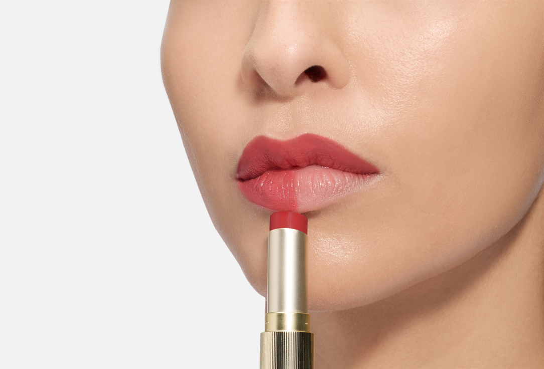 Challans de Paris high shine lipstick ROUGE de BIJOU