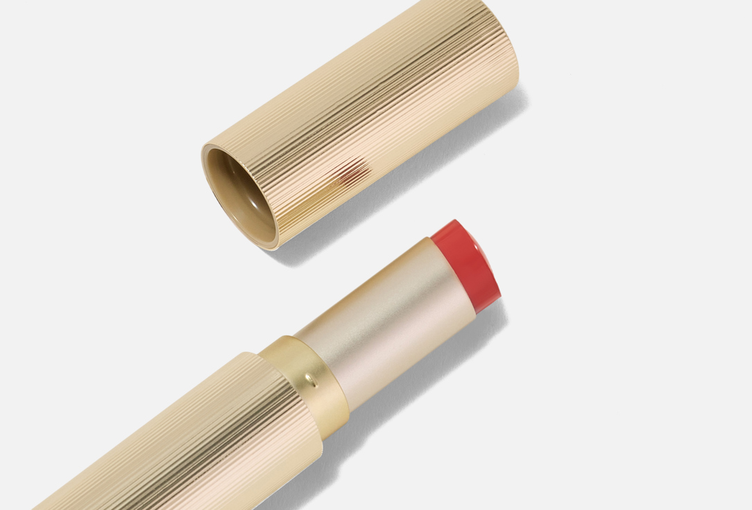 Challans de Paris high shine lipstick ROUGE de BIJOU