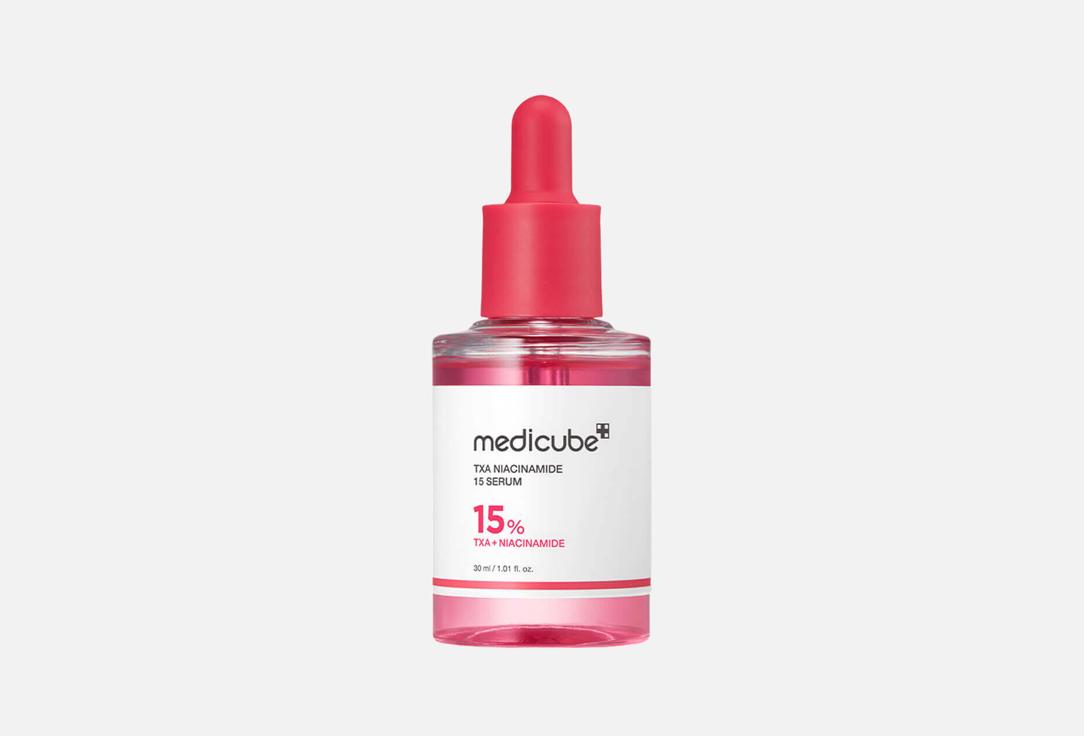 Medicube Brightening lightweight face serum TXA Niacinamide Serum