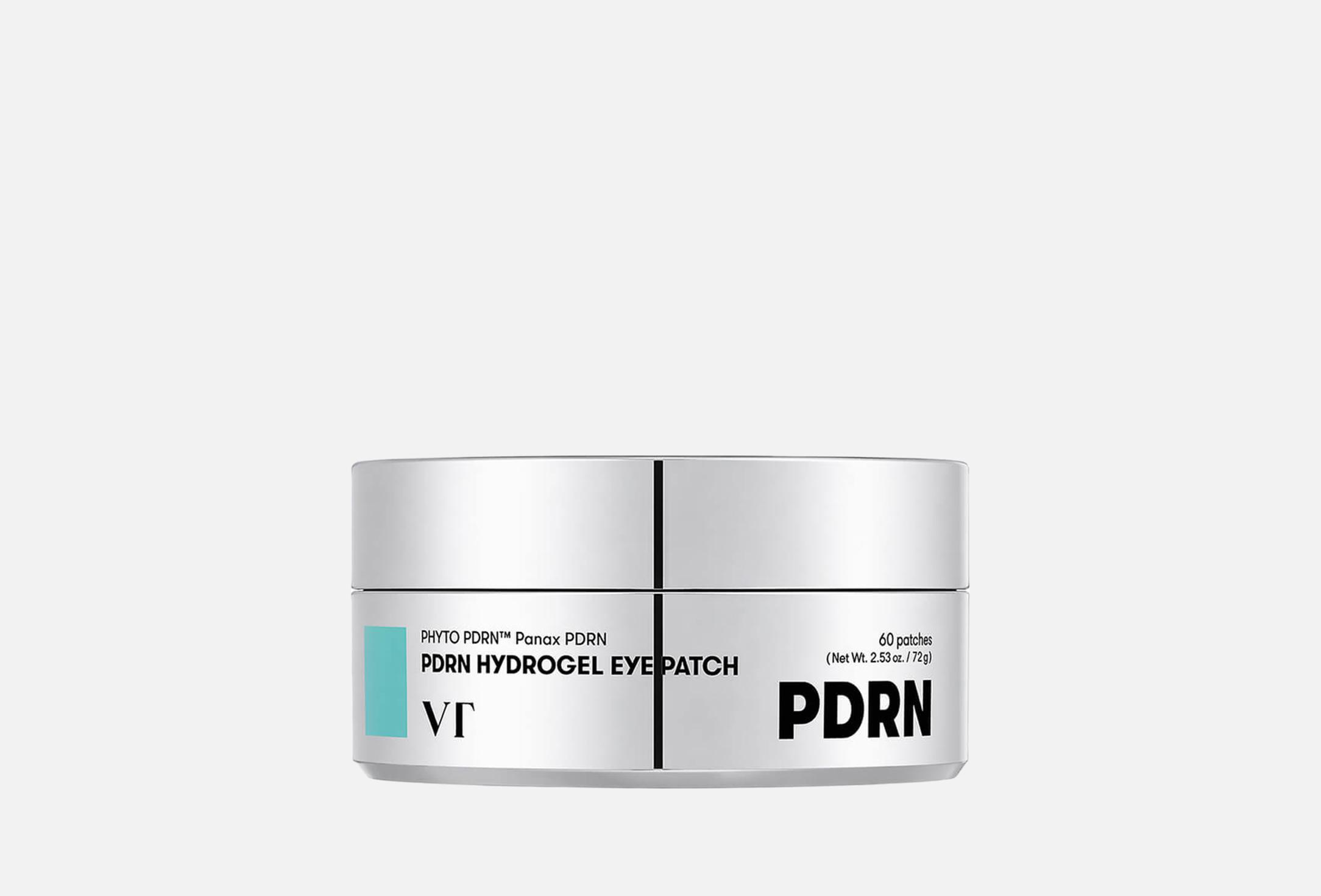 PDRN Hydrogel Eye Patch 60