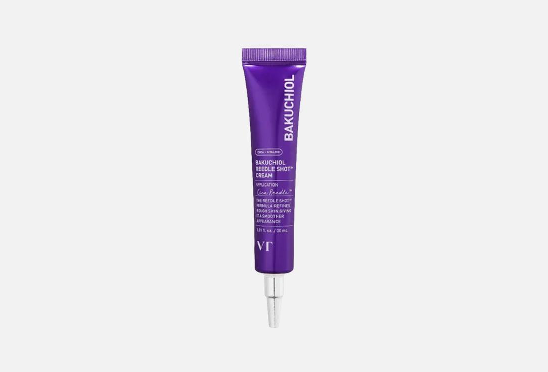 VT Smoothing bakuchiol Reedle face cream Bakuchiol Reedle Shot Cream
