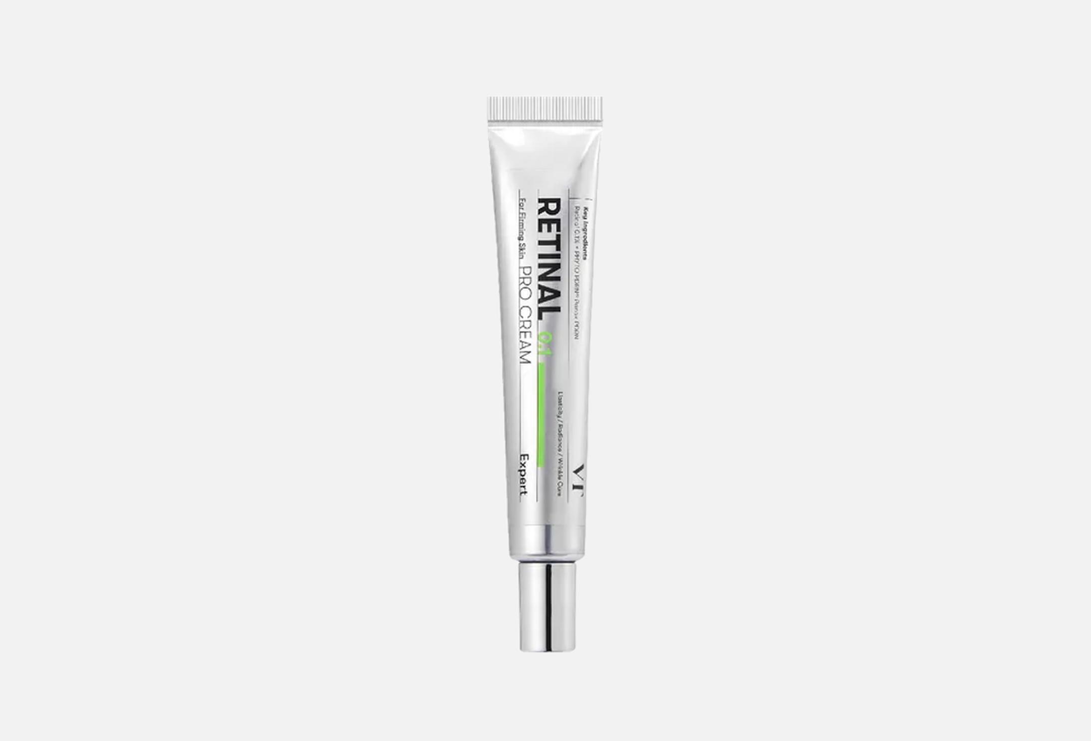 Retinal Pro Cream 0.1  20 