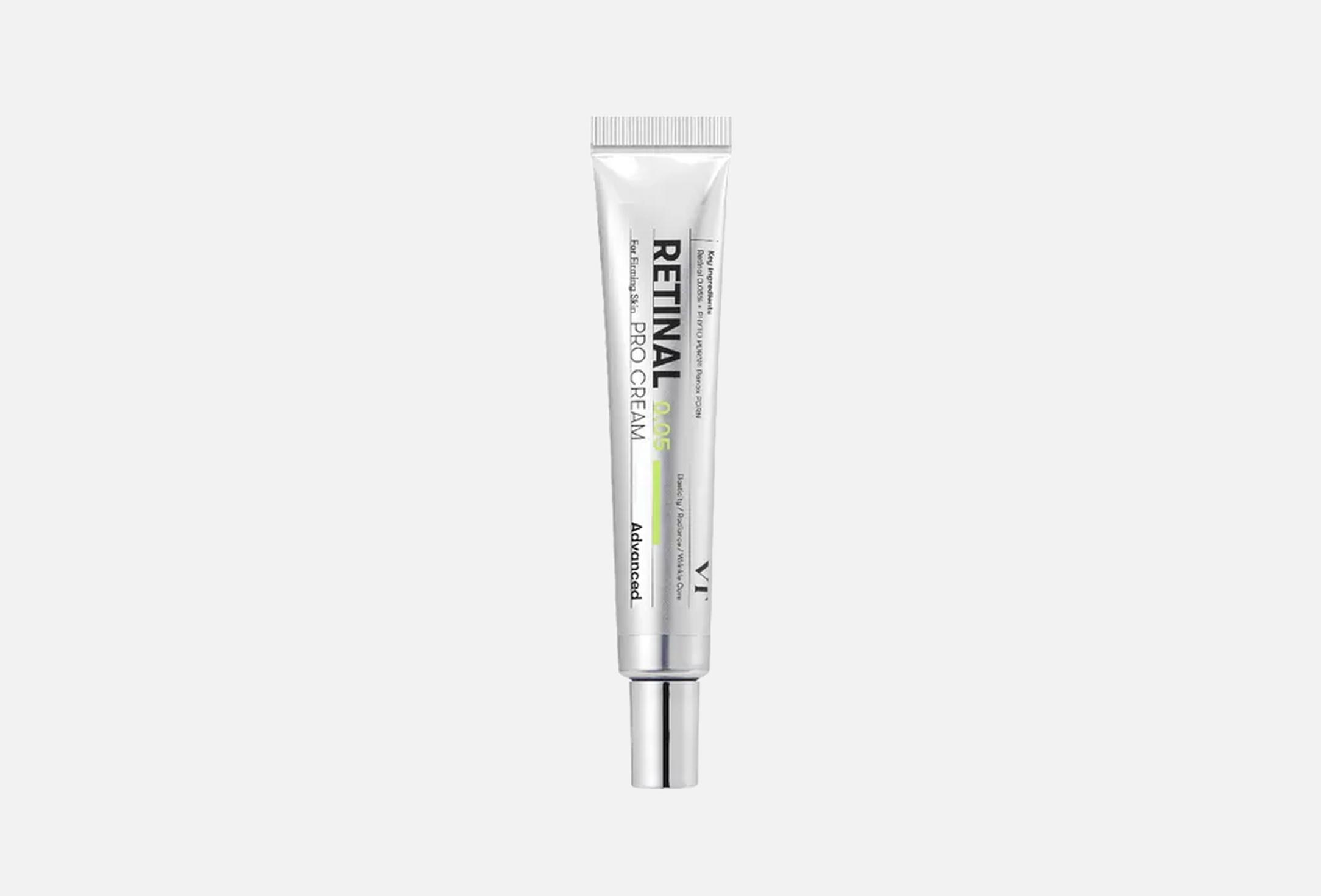 Retinal Pro Cream 0.05 20
