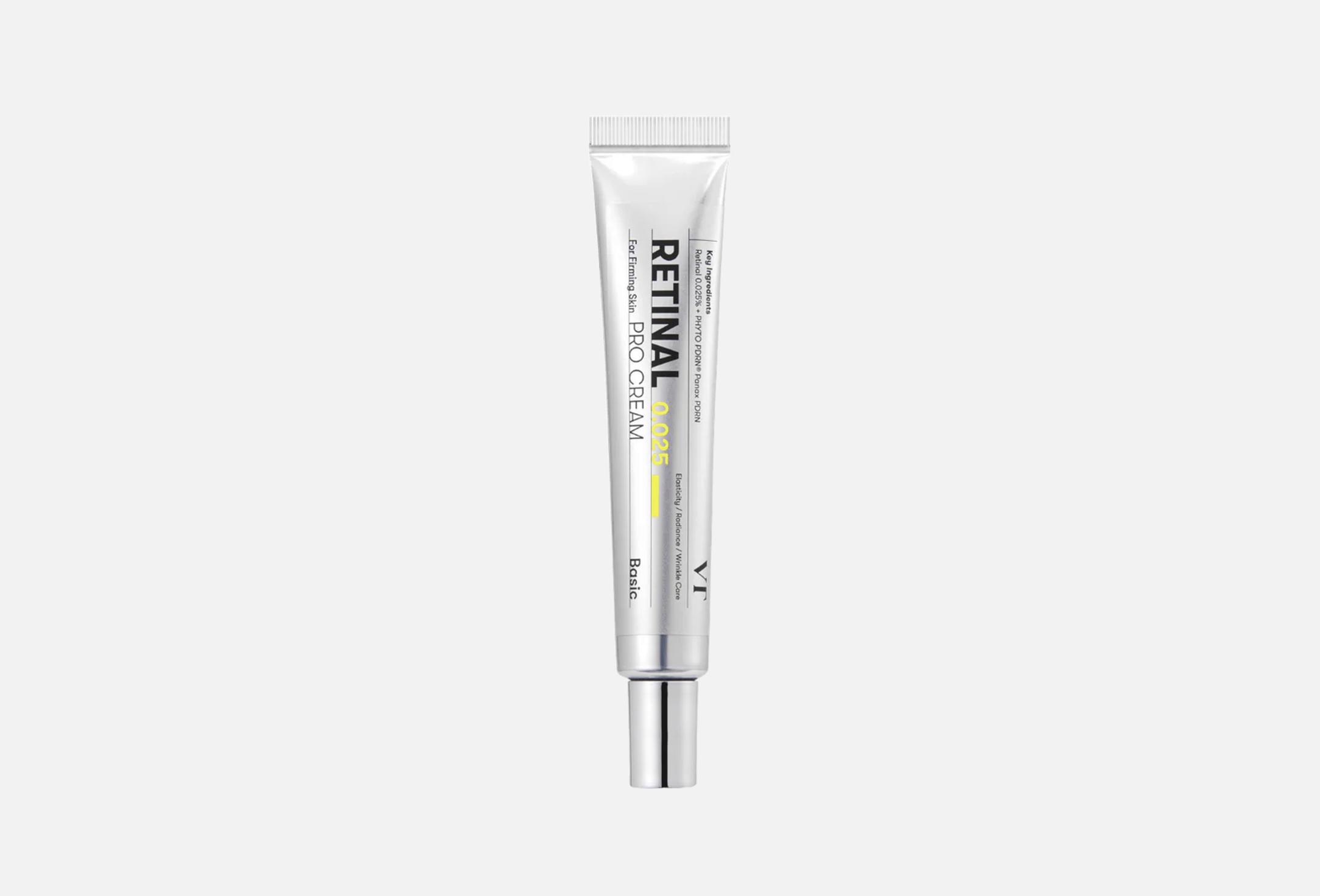 Retinal Pro Cream 0.025  20 