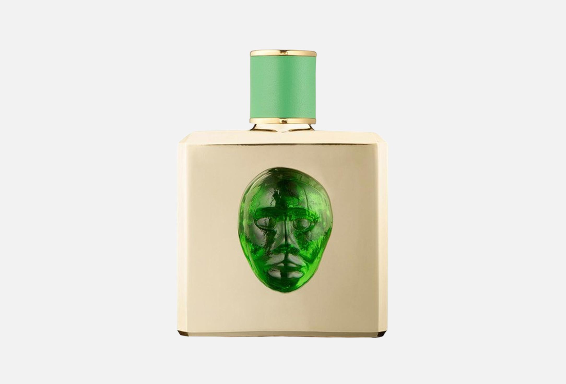 Verde Erba I  100 