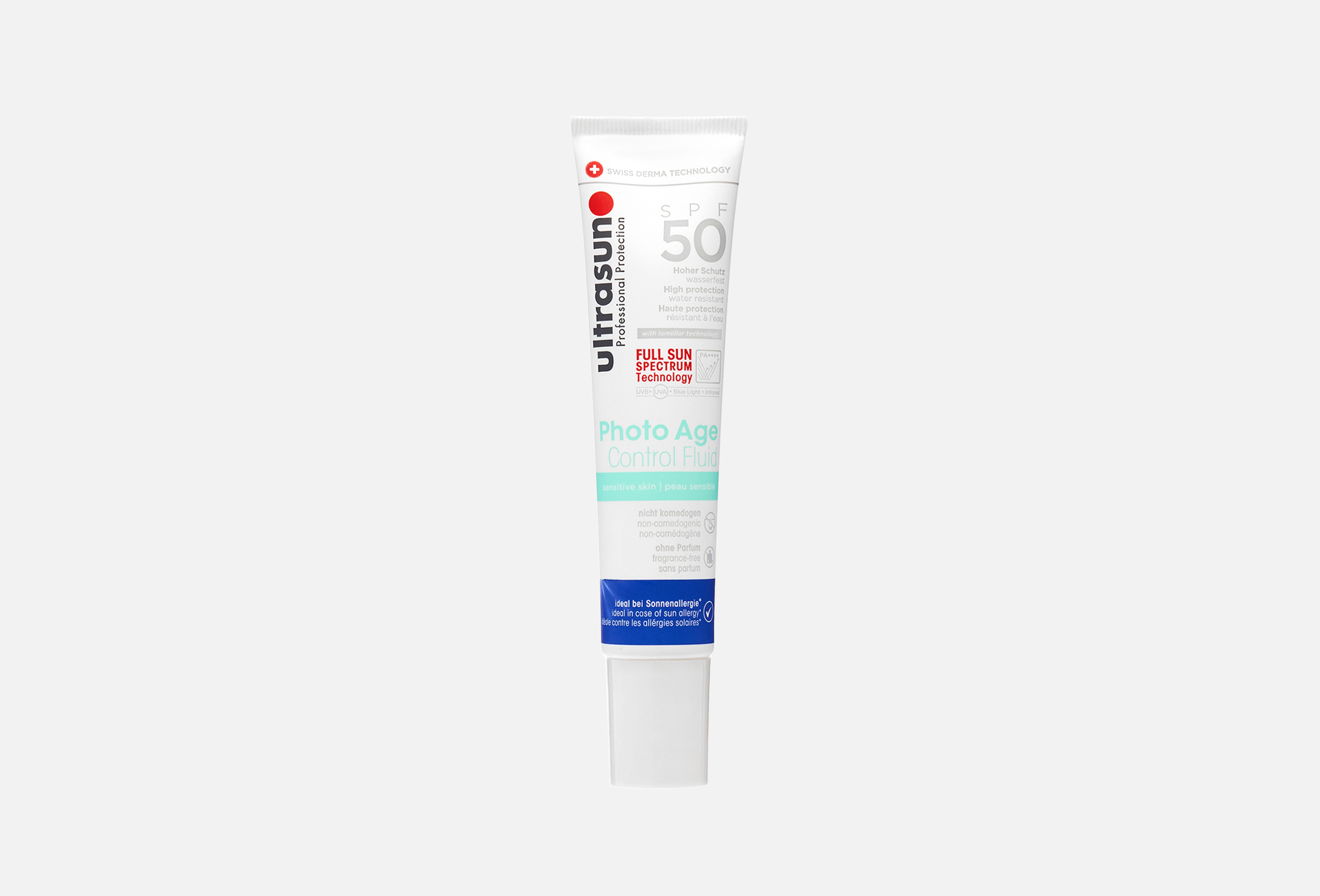 Photo Age Control 40