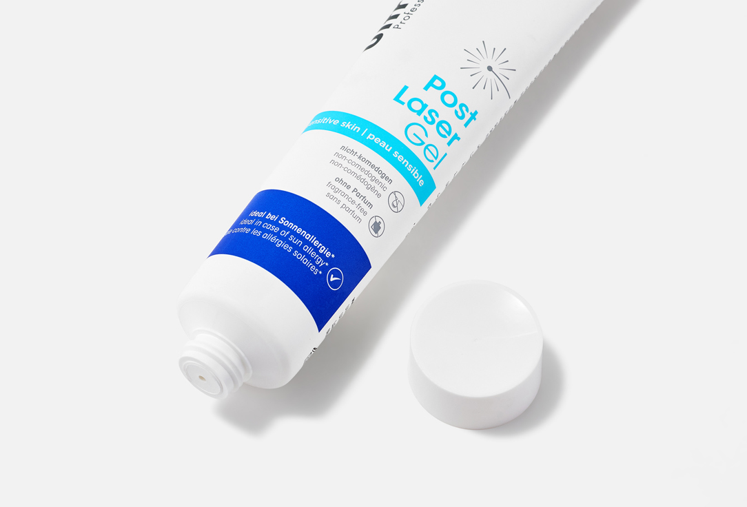 ULTRASUN Soothing face and body gel After Sun & Post Laser 75 ml ULTRASUN Soothing face and body gel After Sun & Post Laser