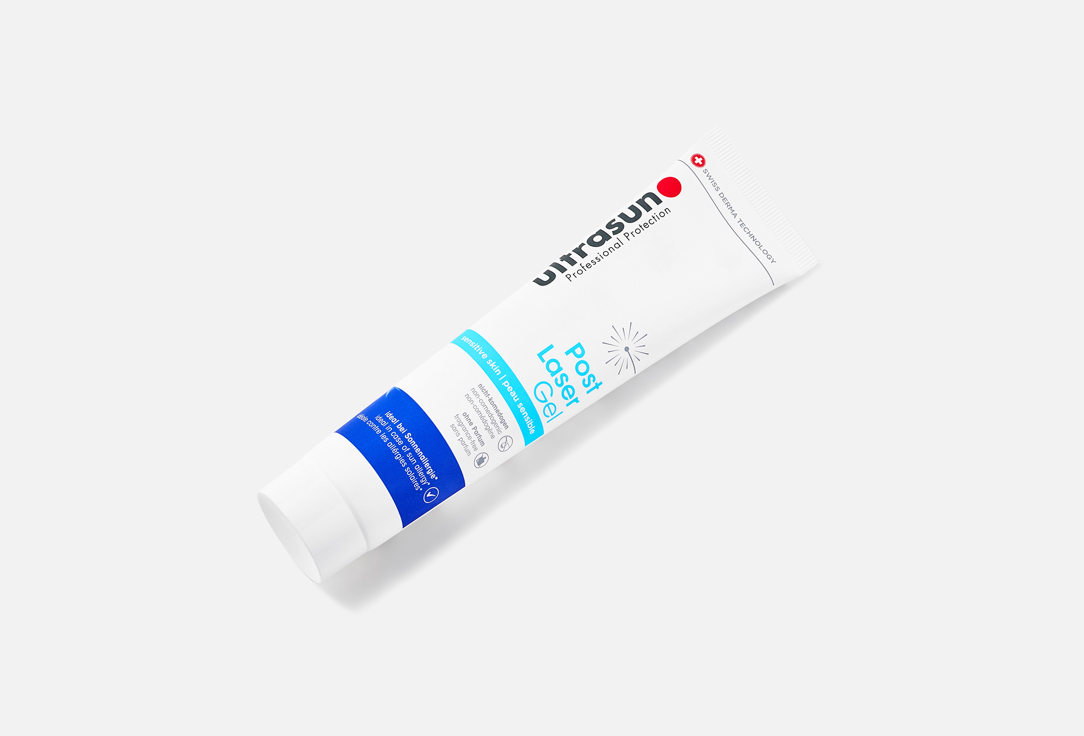 ULTRASUN Soothing face and body gel After Sun & Post Laser 75 ml ULTRASUN Soothing face and body gel After Sun & Post Laser