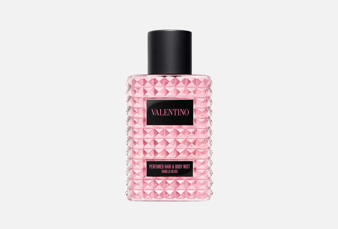 Valentino Spray Born in Roma Vanilla Bliss 100 ml Valentino Spray Born in Roma Vanilla Bliss