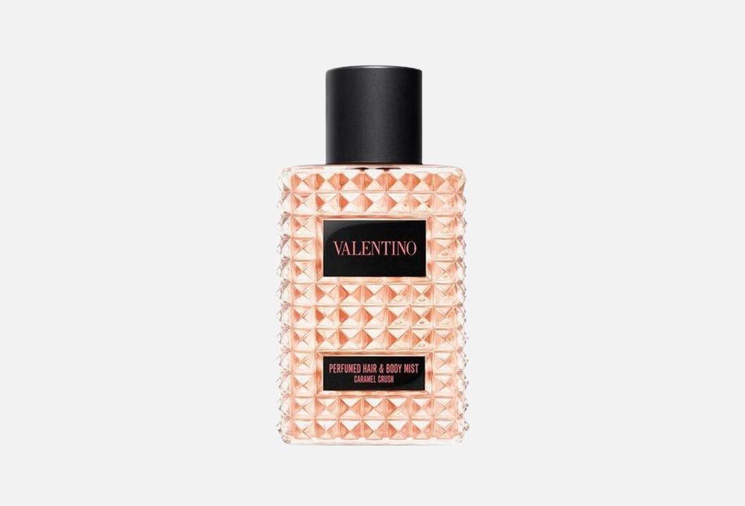 Valentino Spray Born in Roma Caramel Crush 100 ml Valentino Spray Born in Roma Caramel Crush