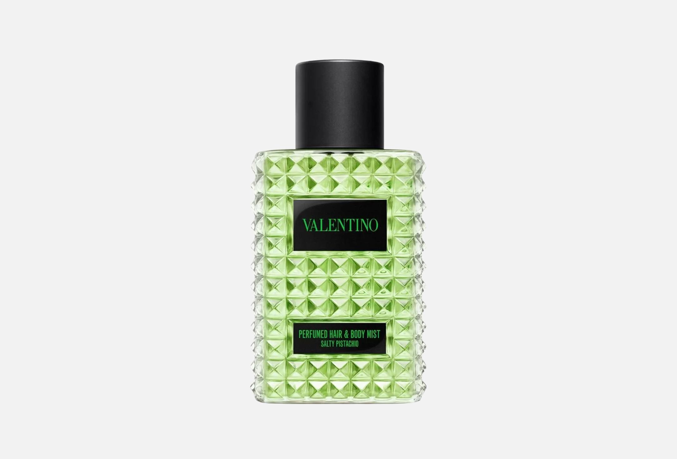 Born in Roma Salty Pistachio  100 
