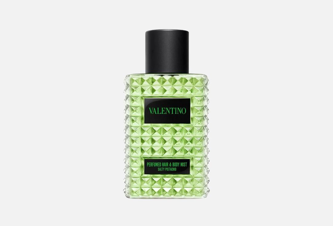 Valentino Spray Born in Roma Salty Pistachio 100 ml Valentino Spray Born in Roma Salty Pistachio