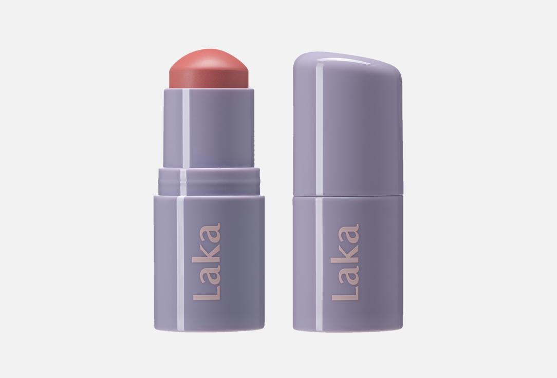 LAKA Glowy cream blush balm Healthy Glow Blush Balm