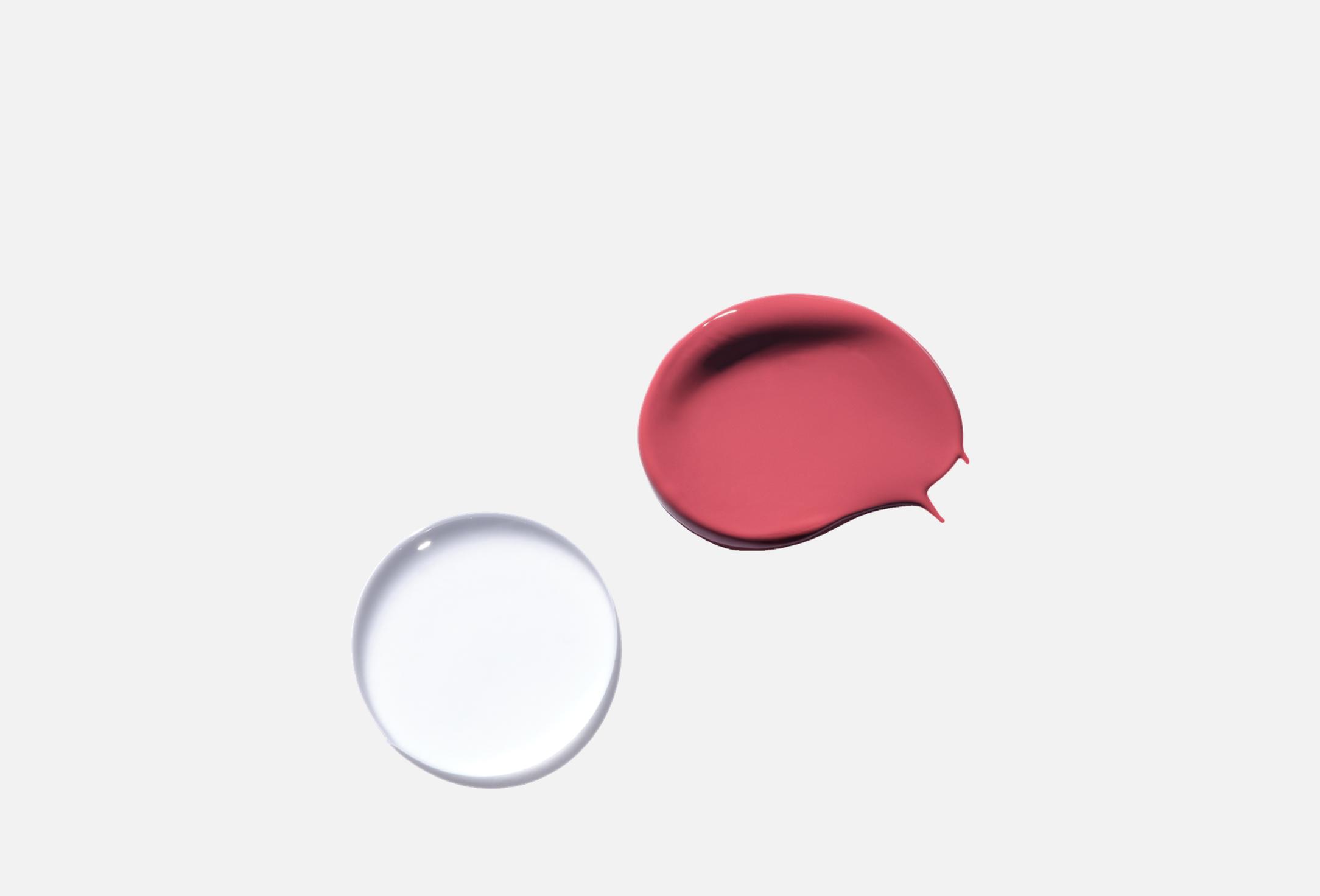 LAKA Dual ended lip color Perfect Twin Lip