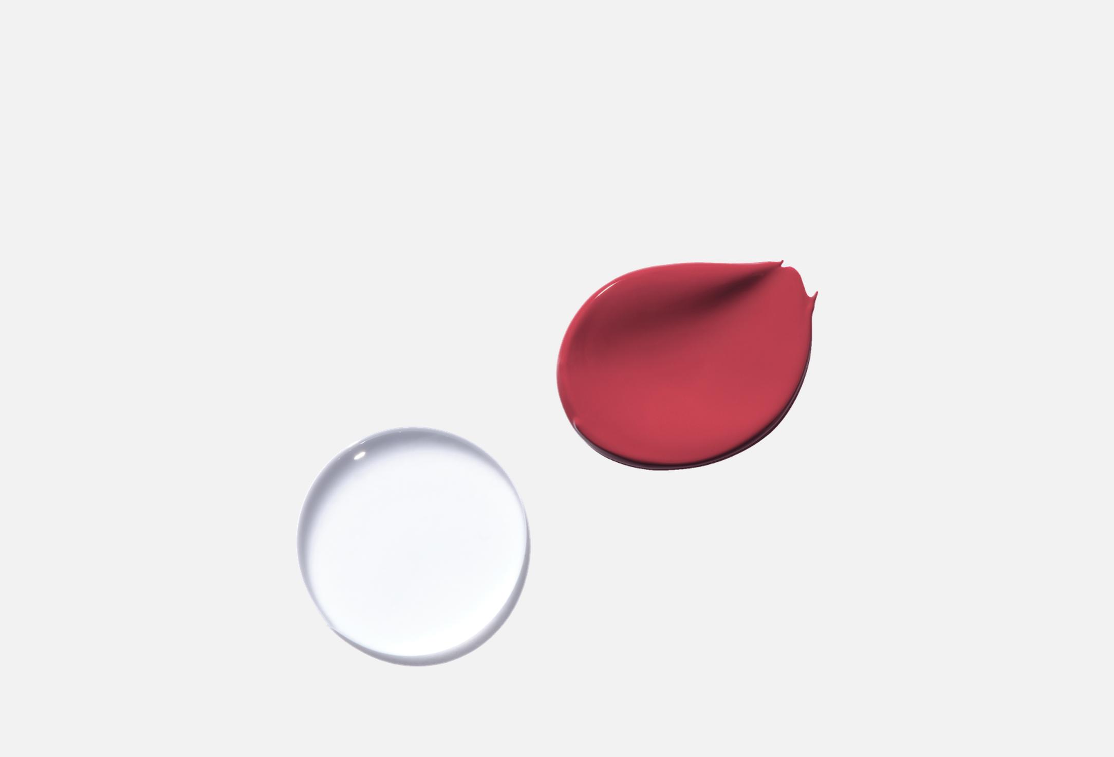 LAKA Dual ended lip color Perfect Twin Lip 907, Gentle rose 2 pcs LAKA Dual ended lip color Perfect Twin Lip