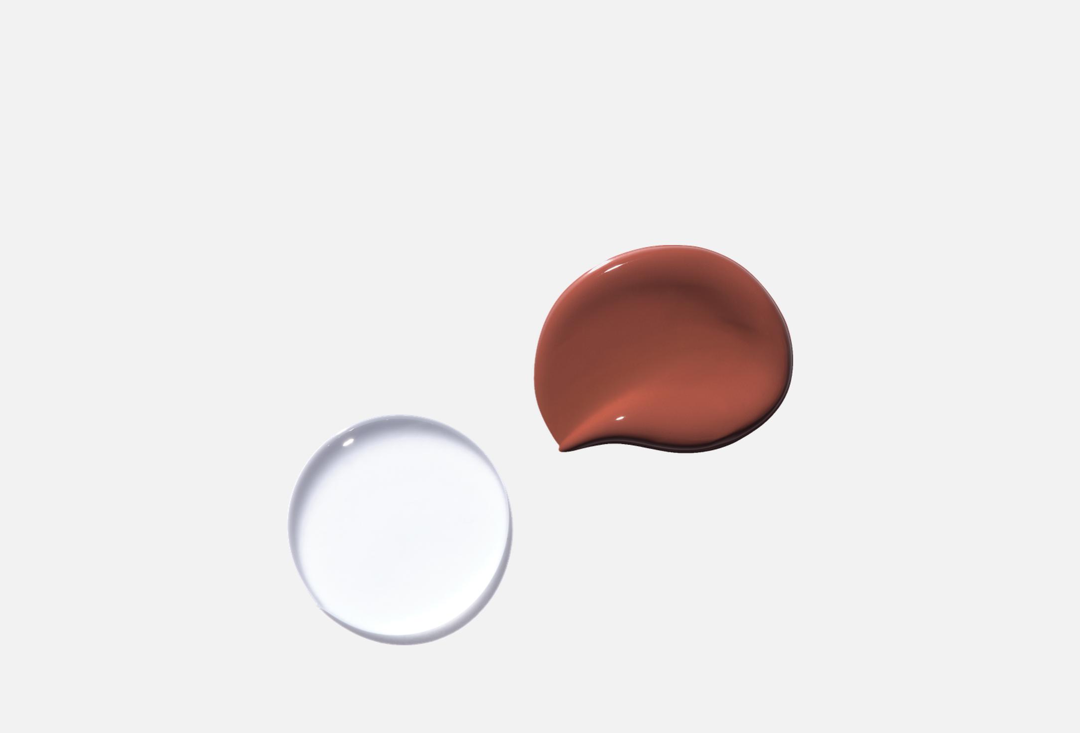 LAKA Dual ended lip color Perfect Twin Lip 908, In caffeine 2 pcs LAKA Dual ended lip color Perfect Twin Lip
