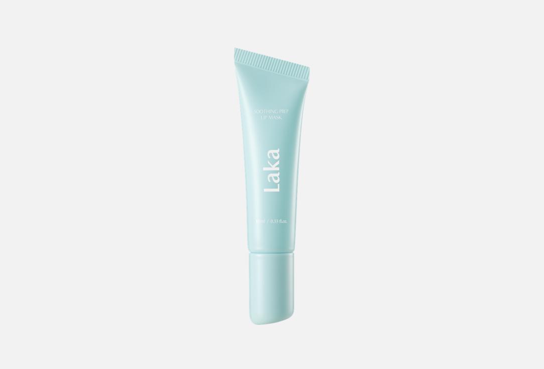 LAKA Overnight nourishing lip mask Soothing Prep Lip Mask 20 g LAKA Overnight nourishing lip mask Soothing Prep Lip Mask