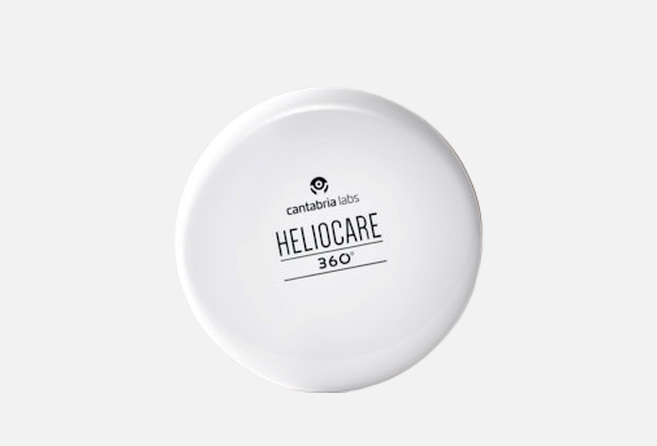 360° Oil-Free 10 Beige