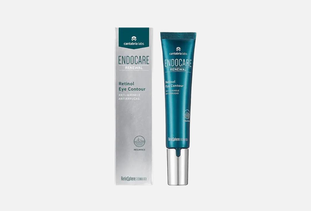Cantabria Labs eye contour serum Renewal Retinol Eye 15 ml Cantabria Labs eye contour serum Renewal Retinol Eye