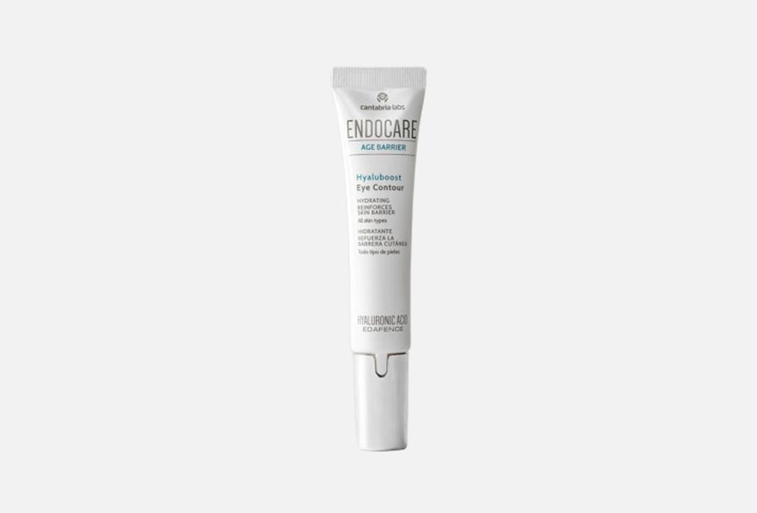 Cantabria Labs eye contour cream Age Barrier Hyaluboost 15 ml Cantabria Labs eye contour cream Age Barrier Hyaluboost