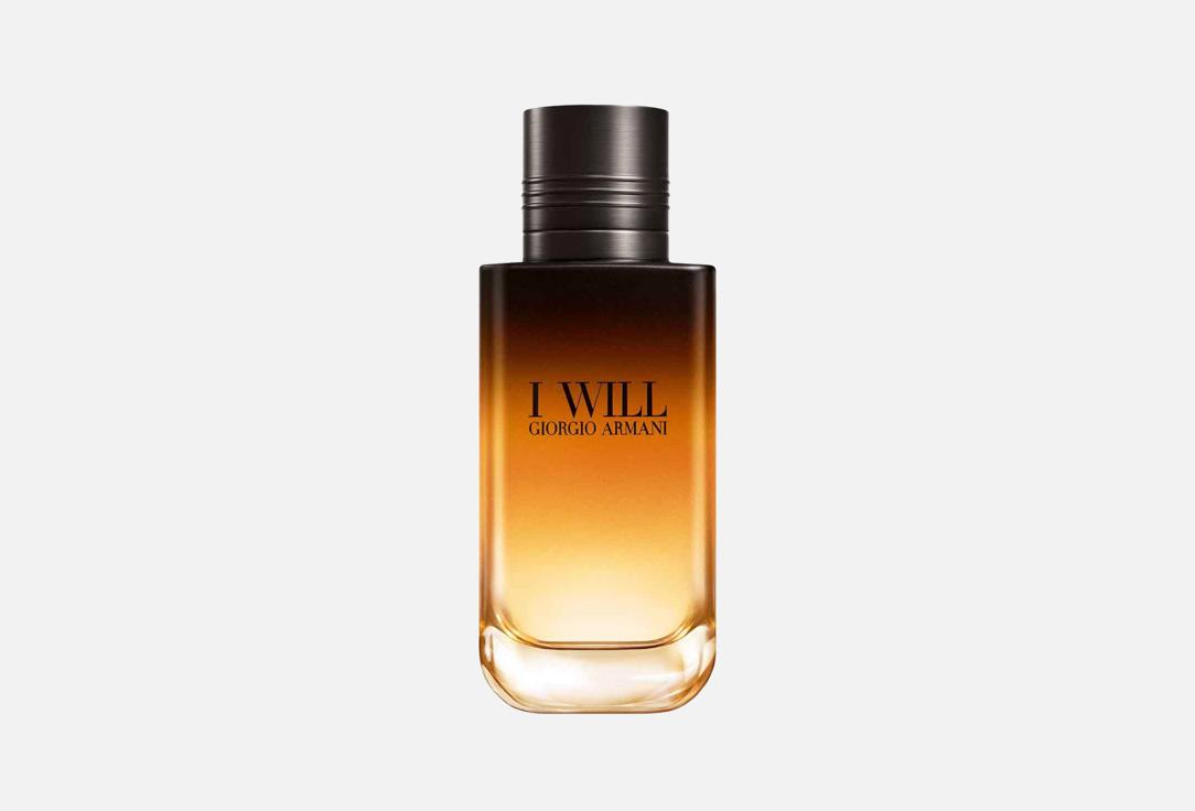 Armani Eau de Parfum I Will