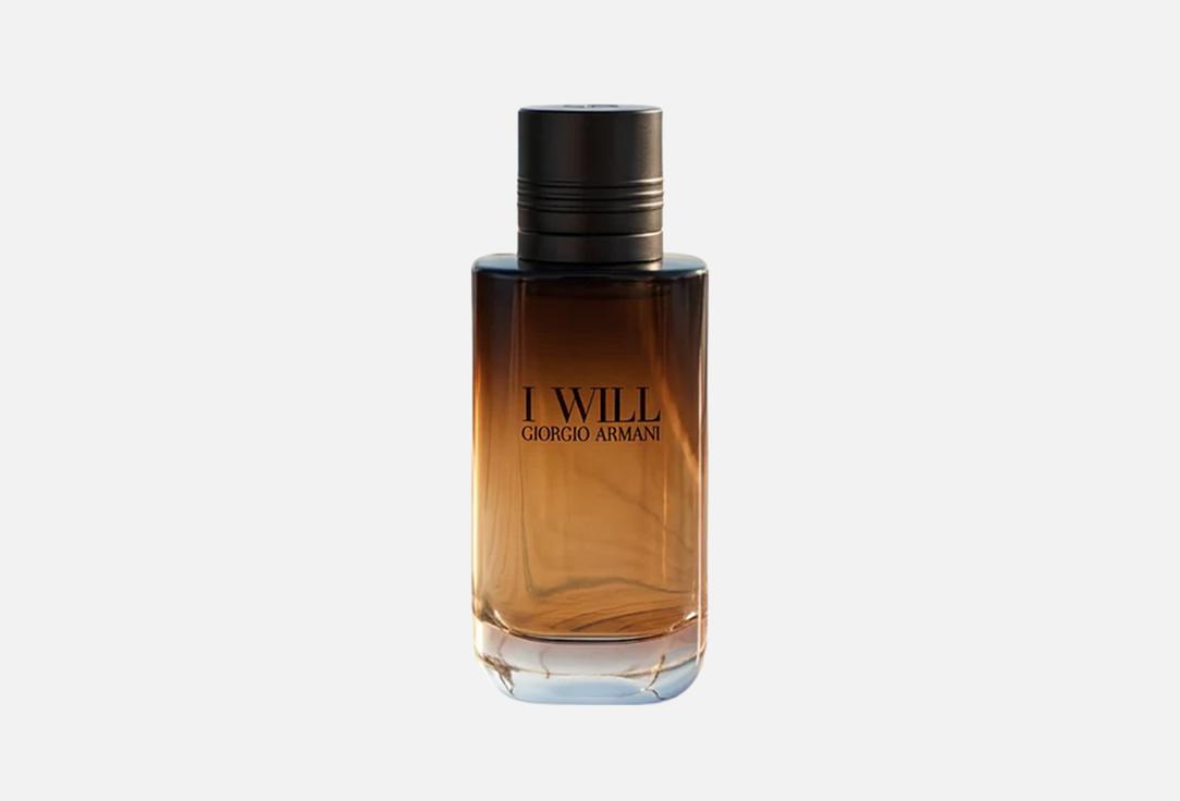 Armani Eau de Parfum I Will