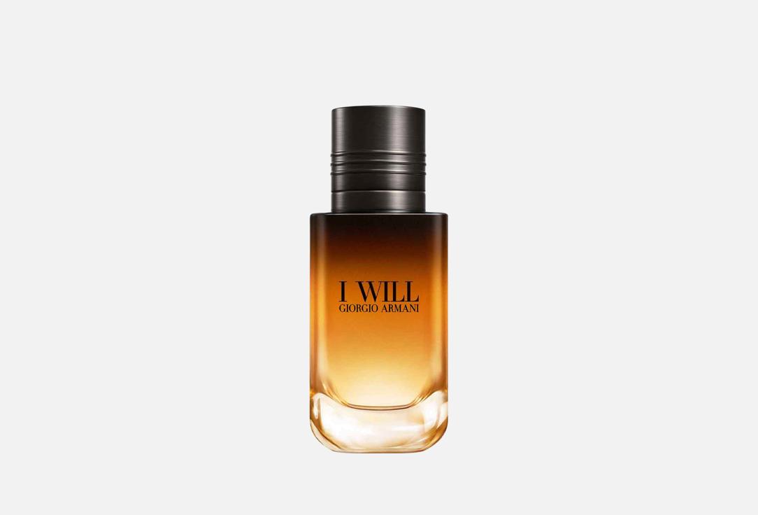 Armani Eau de Parfum I Will
