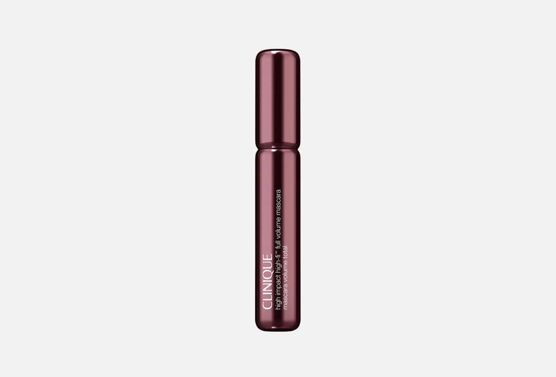Clinique Volumizing Mascara High Impact High-Fi