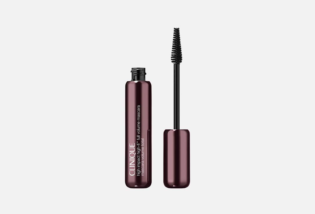 Clinique Volumizing Mascara High Impact High-Fi