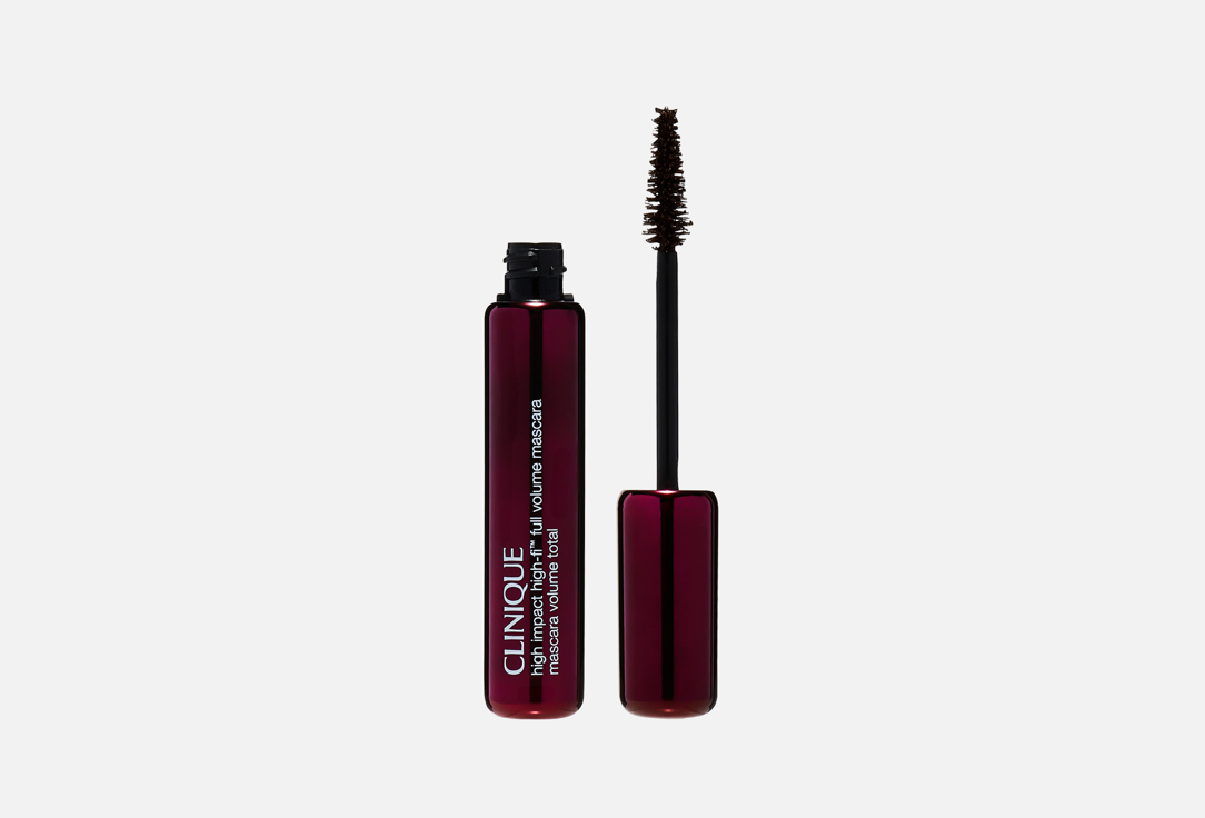 Clinique Тушь для ресниц High Impact High-Fi
