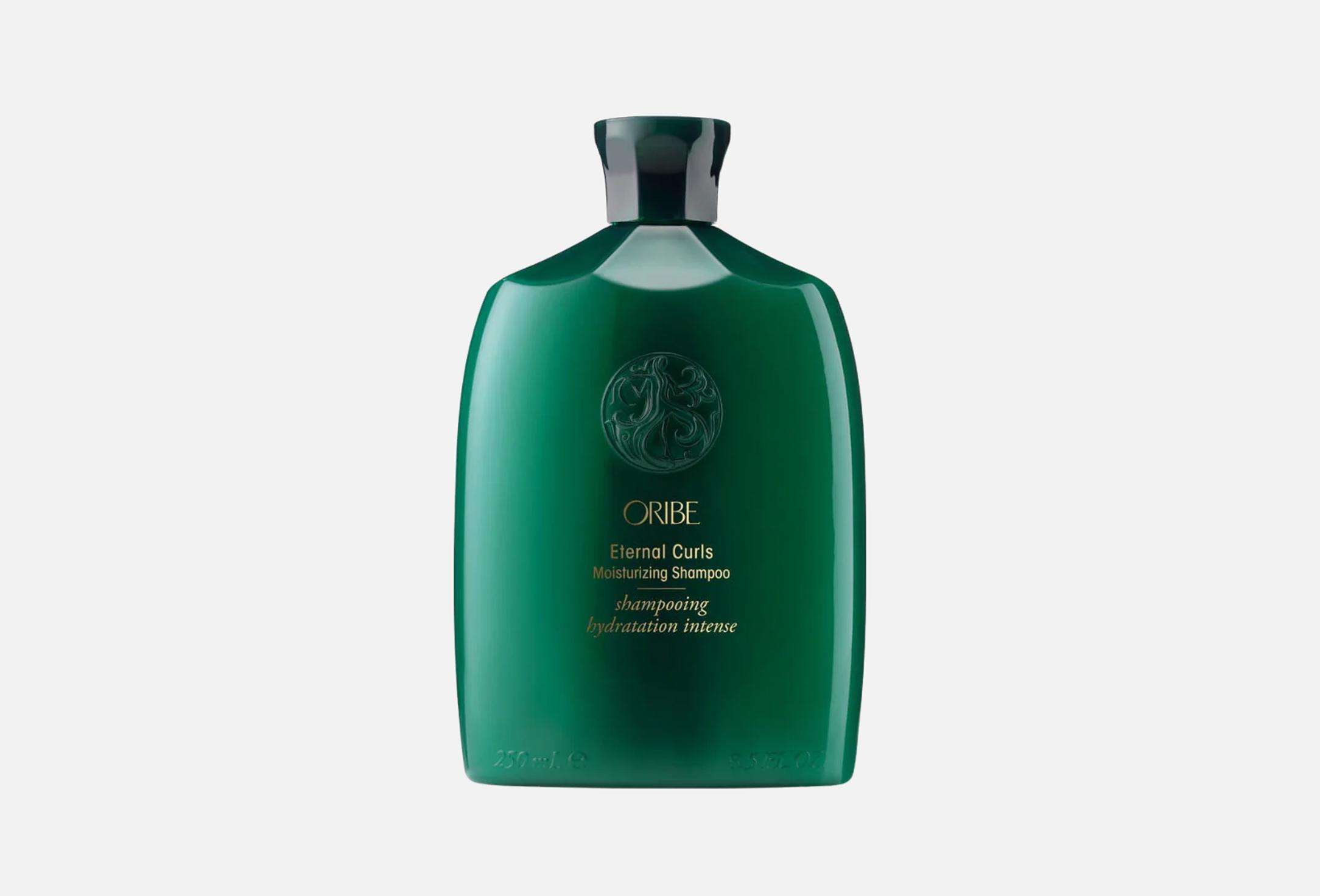 Eternal Curls Moisturizing Shampoo  250 