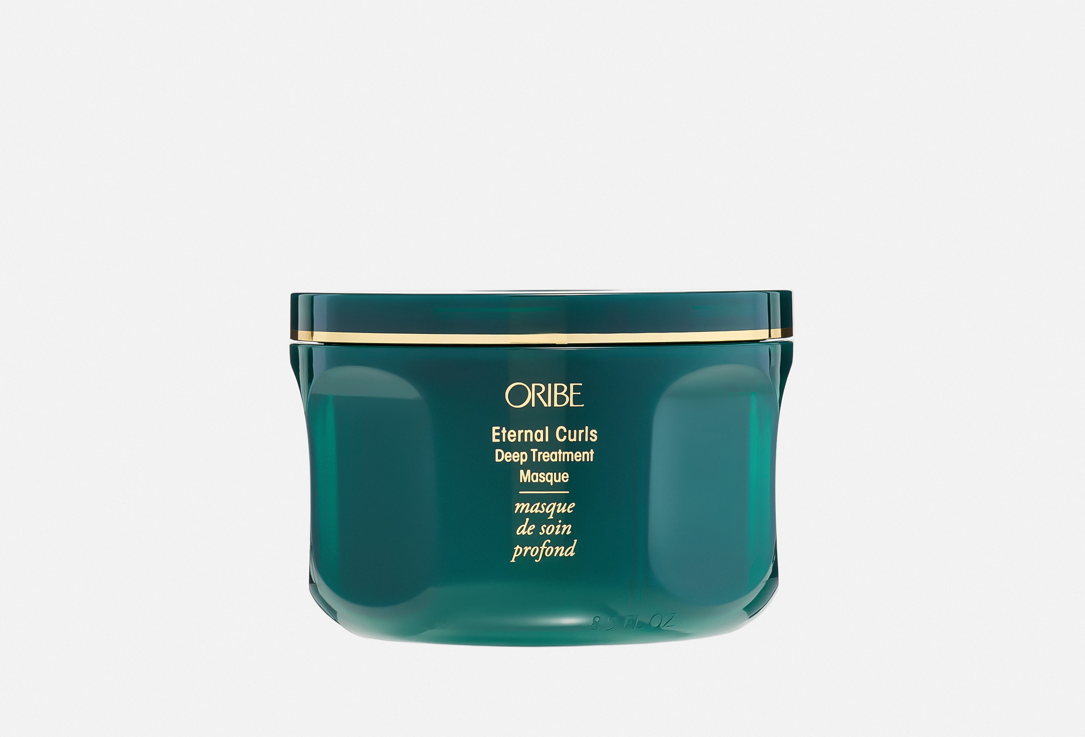 Eternal Curls Deep Treatment Masque  250 