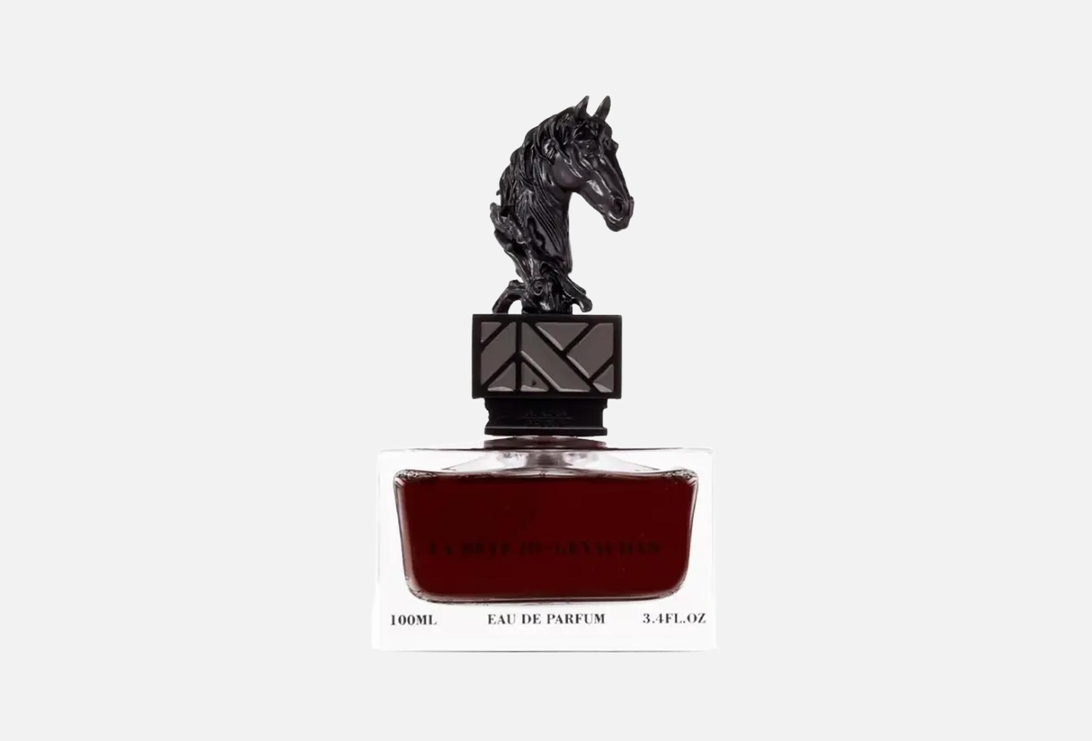 La Bete du Gevaudan  100 