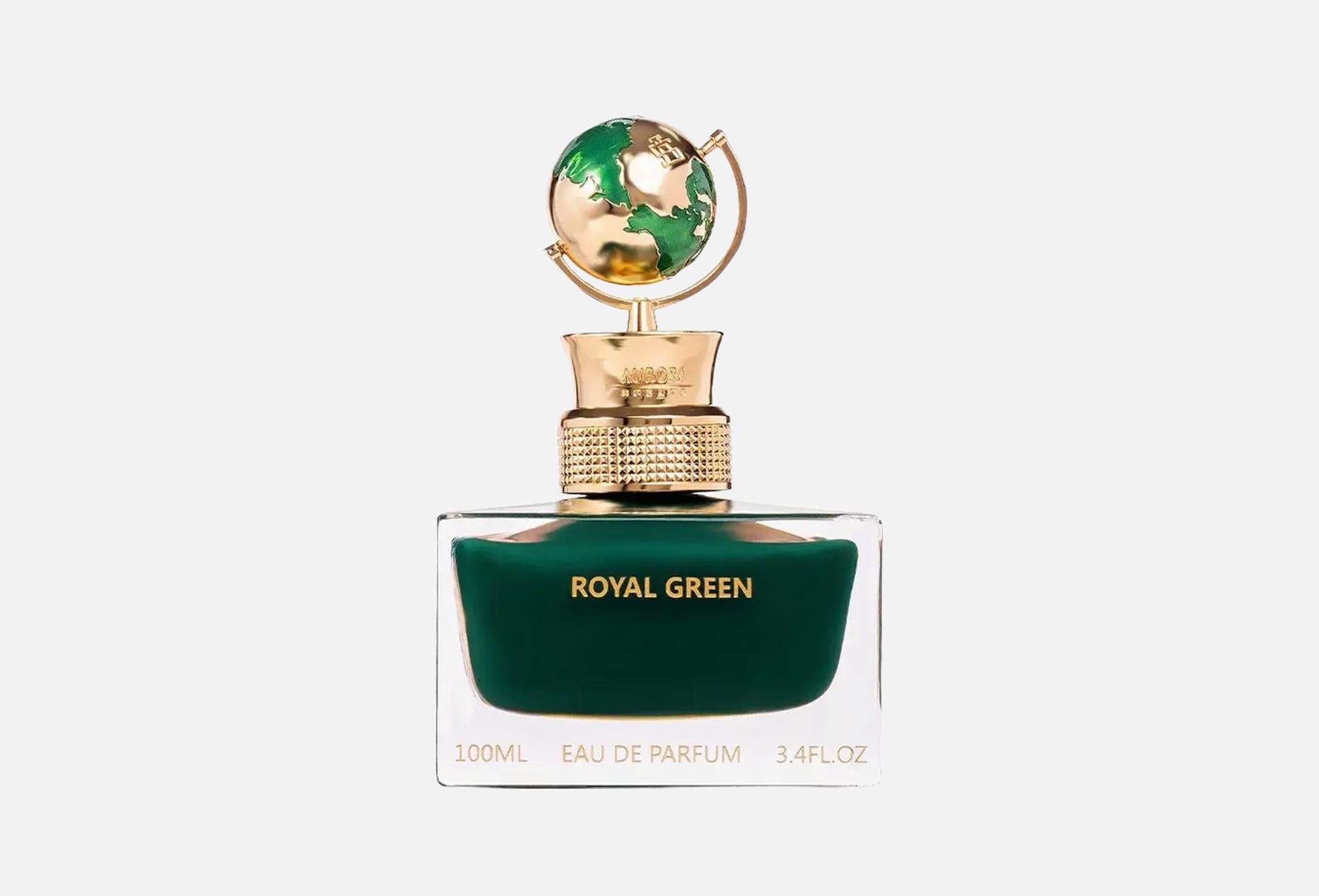 Royal Green  100 