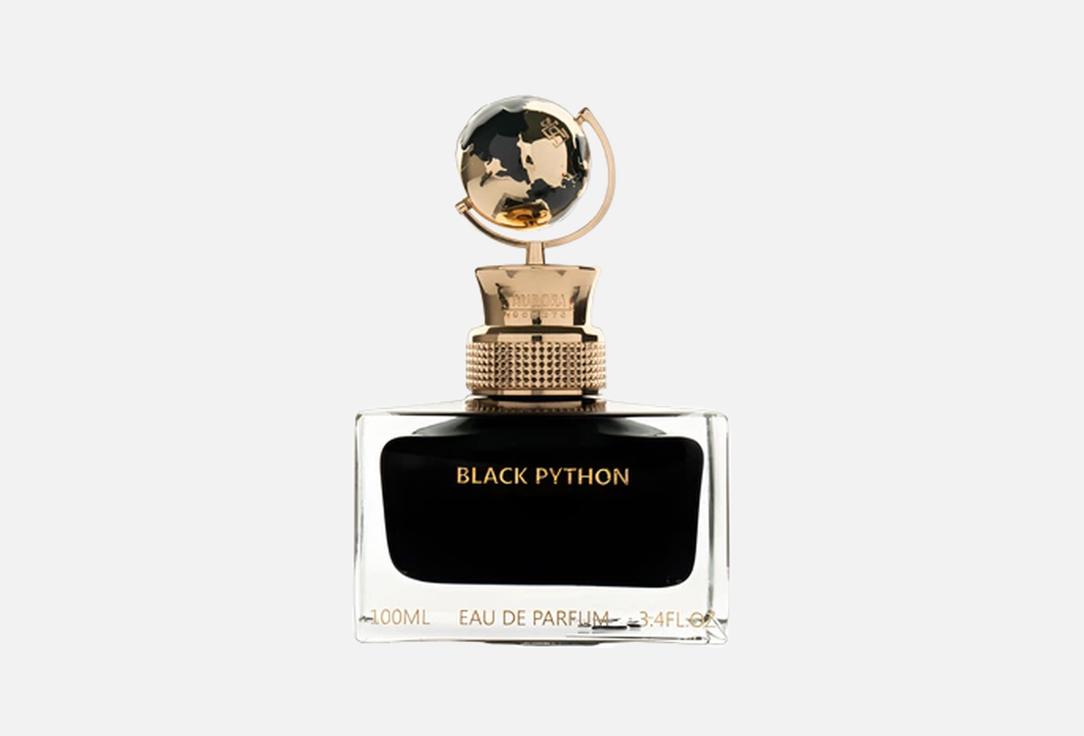 Aurora Eau de Parfum Black Python 100 ml Aurora Eau de Parfum Black Python