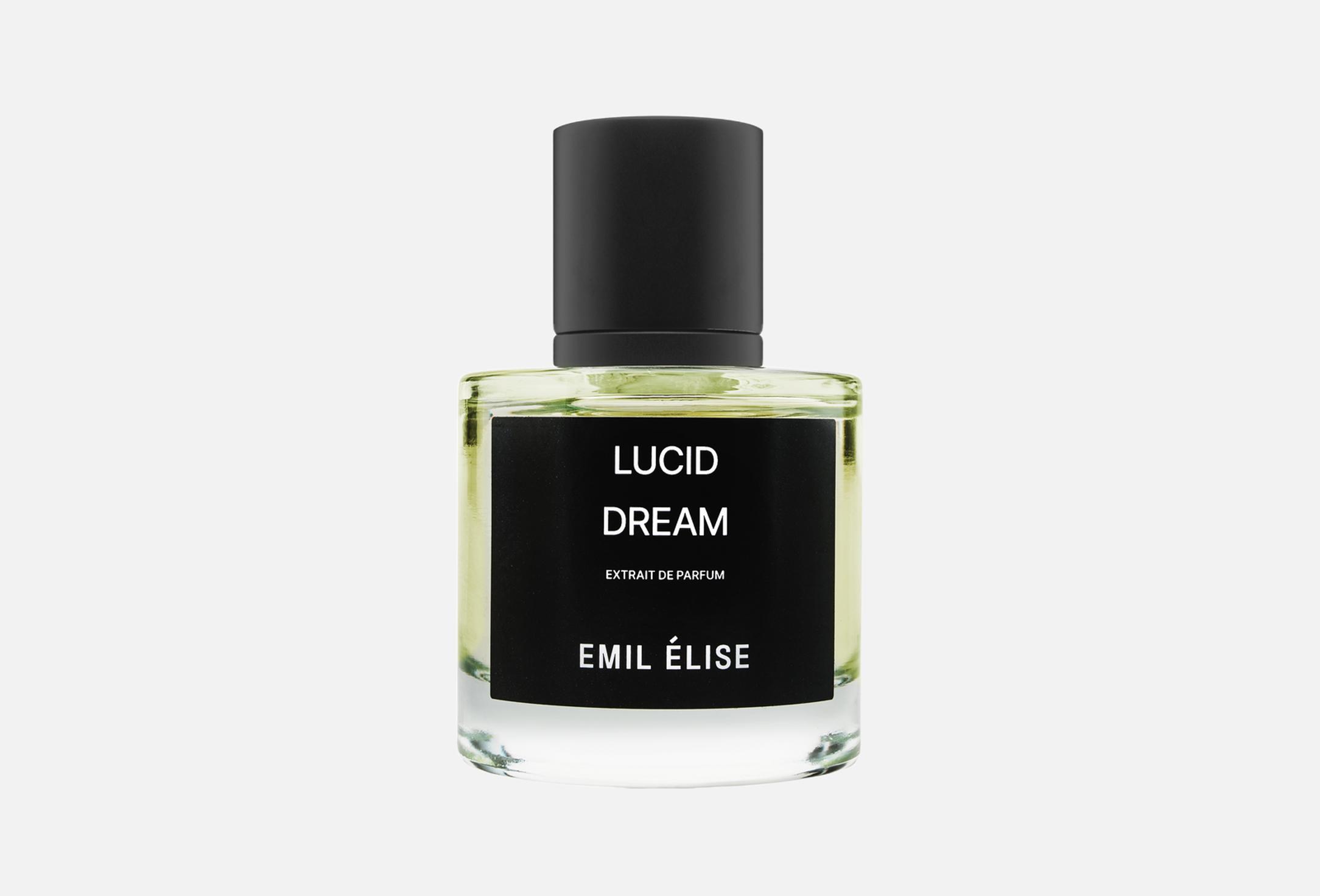 Lucid Dream 50