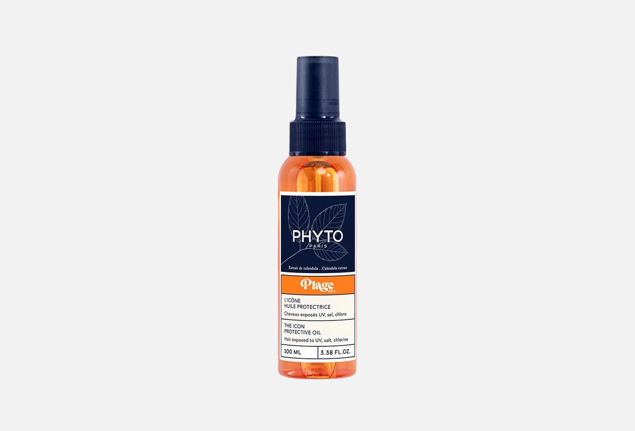 PLAGE The Icon Protective 100