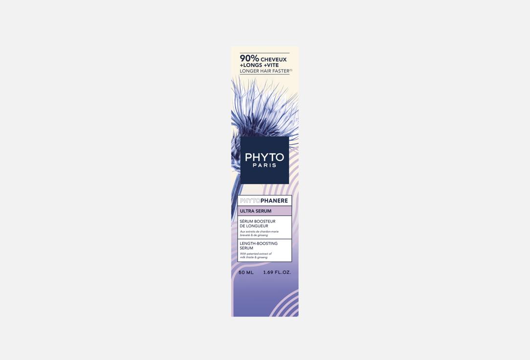 PHYTO scalp serum PHANERE Ultra