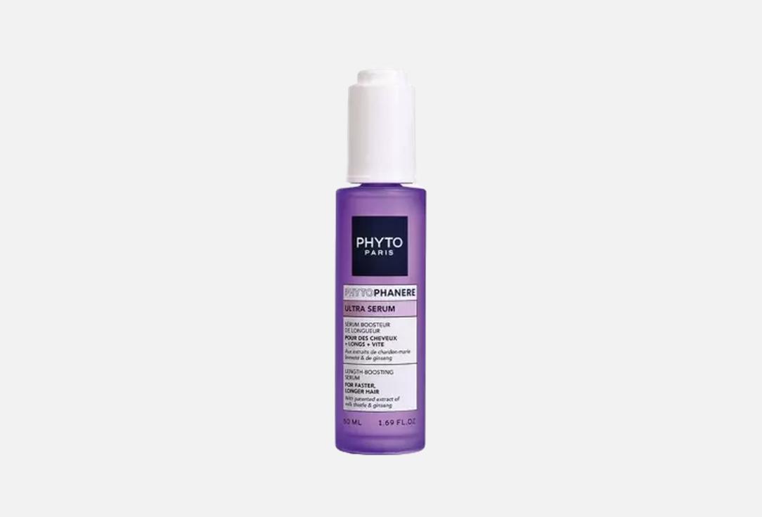 PHYTO scalp serum PHANERE Ultra