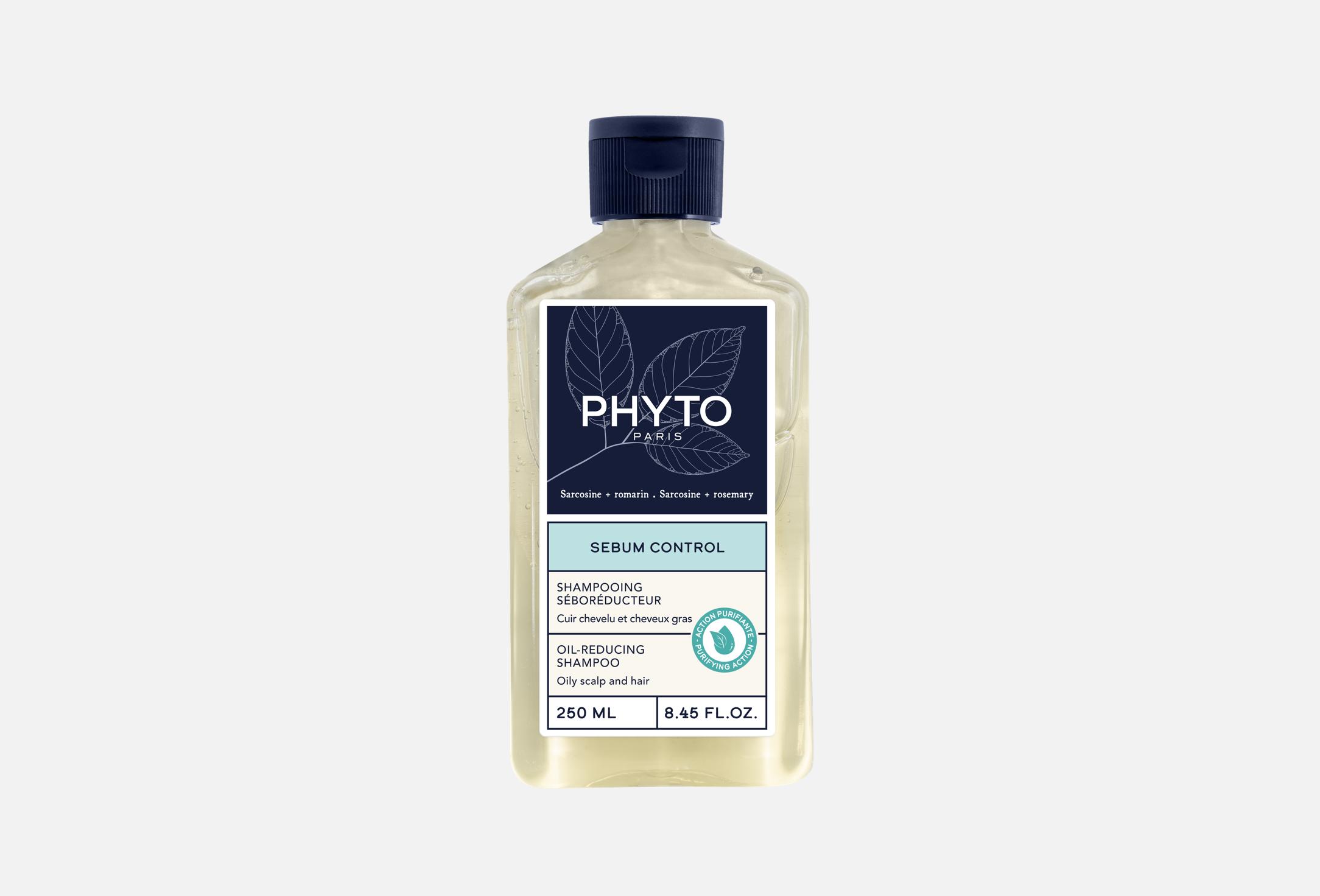 Sebum Control Oil-Reducing  250 