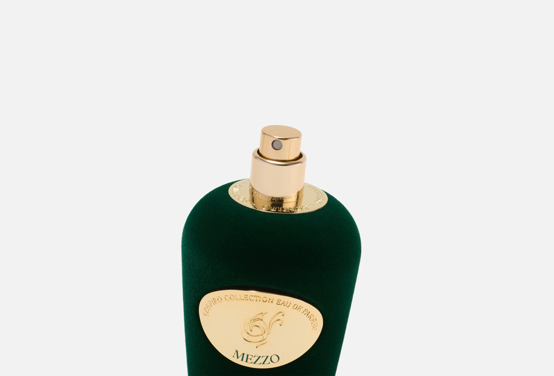 SOSPIRO Eau de Parfum Mezzo